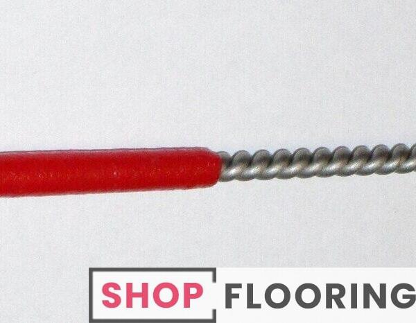Winkelman - Sales - Wire Clean Out Brush Red - 5 mm