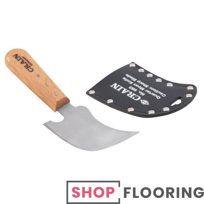 crain - quarter moon knife 1 crain - quarter moon knife
