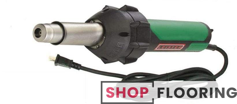 leister - triac st plastic welder 1 leister - triac st plastic welder