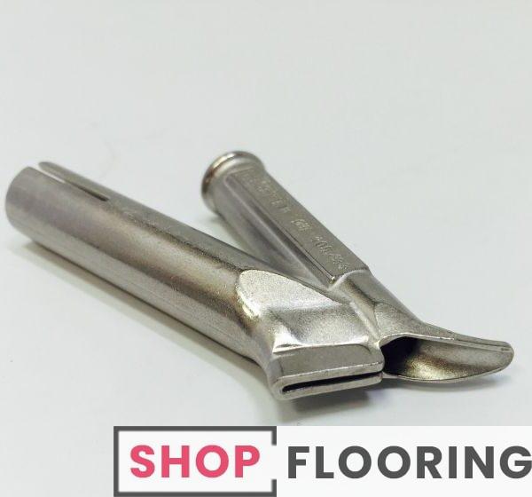 Leister - Speed Nozzle Round Narrow Preheat 5 mm