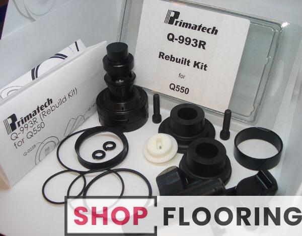 Primatech - Rebuild Kit for 550 Series