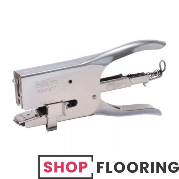 Crain - Edge Binding Stapler