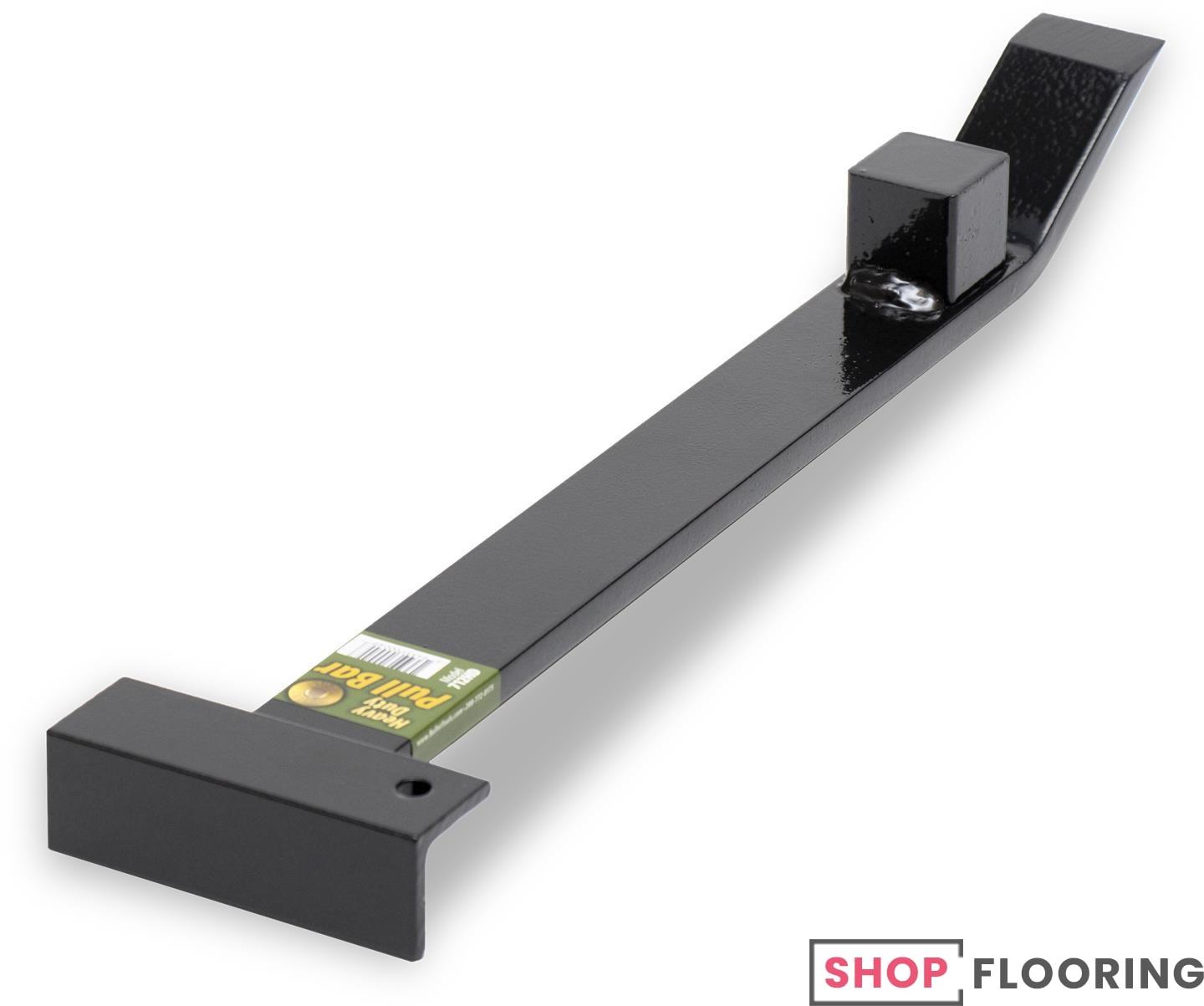 marshalltown - heavy-duty pull bar 17" 1 marshalltown - heavy-duty pull bar 17"