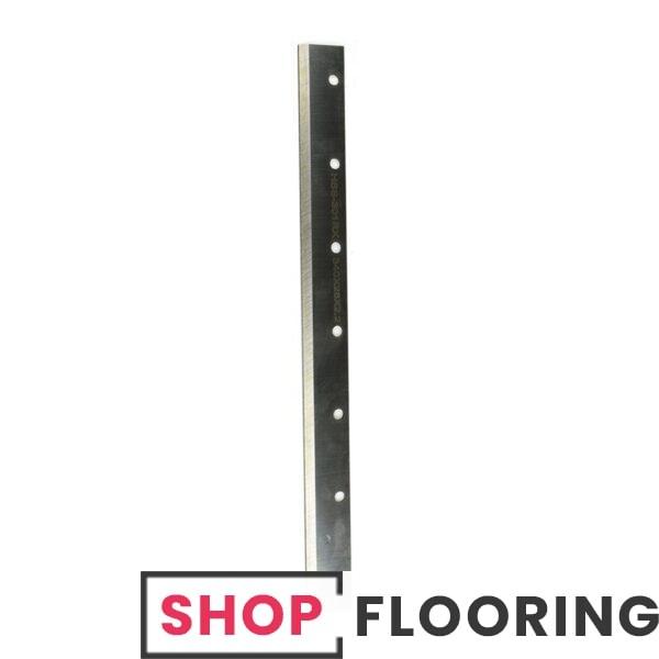 Toolway - Replacement Blade For Laminate Cutter 7-Holes 13'' #110077