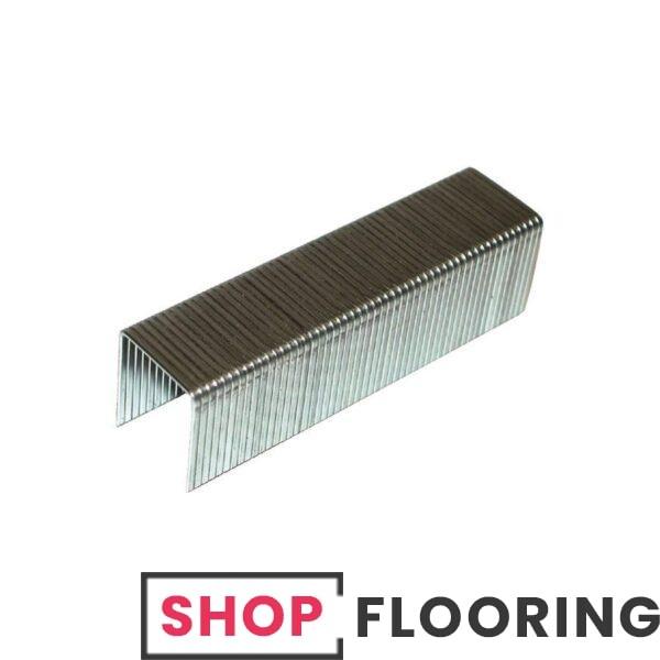 Toolway - 80-Series Staples 21-Gauge, 7/16" x 1/2" (Pack of 10000)