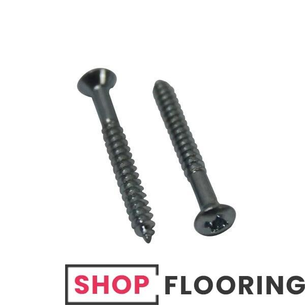 M-D PRO - Titanium Screws 1 lb