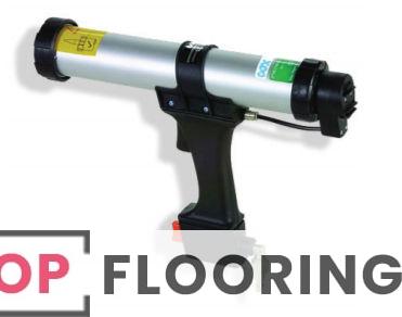 Sika - Pneumatic Gun for 600ml Saussages