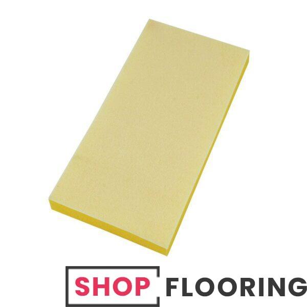 Toolway - Sponge with Cuts for 120390