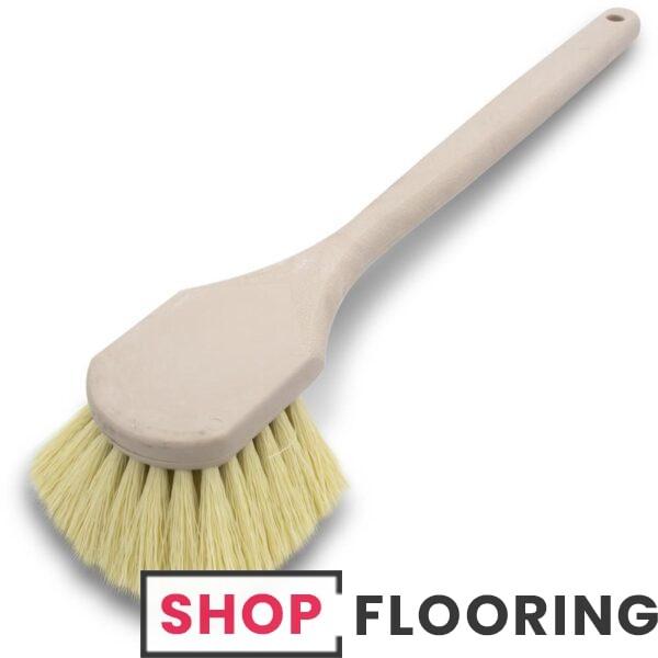 Marshalltown - Acid Brush with Tampafil Plastic Bristles and Wood Handle of 20"