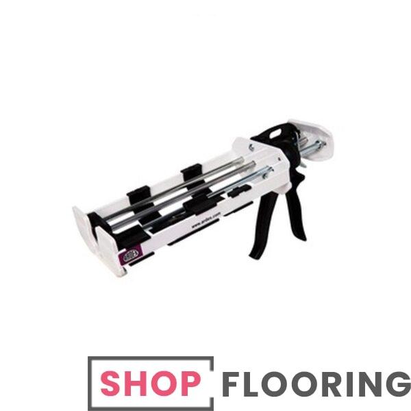 Ardex - Dual Cartridge Caulking Dispensing Gun