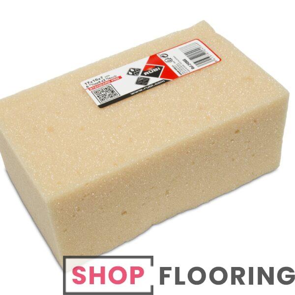 Rubi - Sponge Pro 2-3/4" x 4" x 6-11/16"