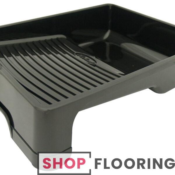 Richard - 9 1/2" Plastic Tray for Floor 2L