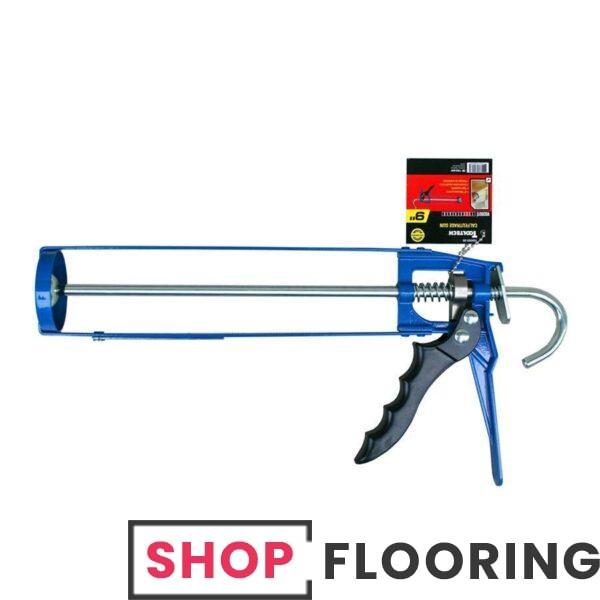 Toolway - Caulking Gun 9"