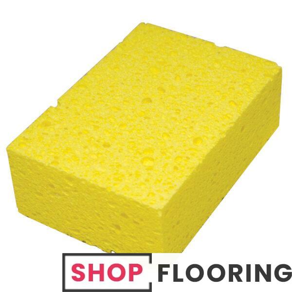 Kraft Tool - Cellulose Sponge 6 1/2" x 4 1/4" x 2 1/4"