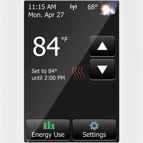 Mapei - Mapeheat Thermo Connect Programmable WiFi …