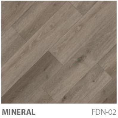 ProSolutions - Foundation 6"x48"x2mm Mineral …