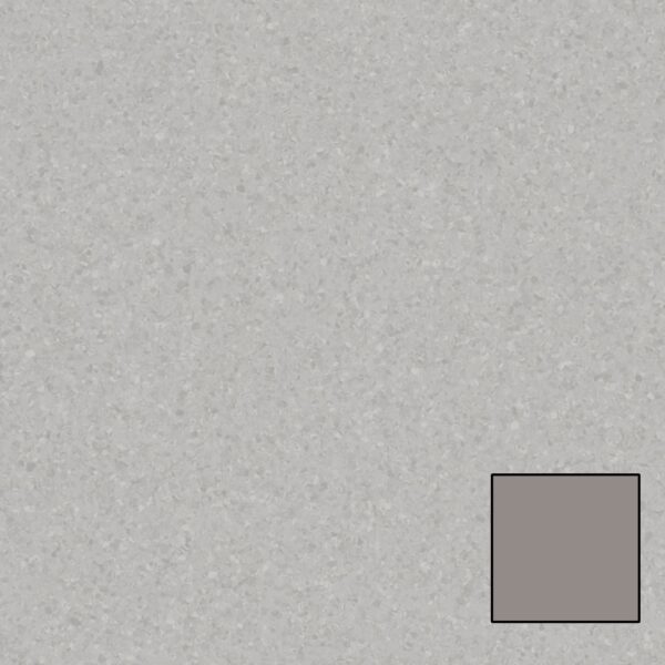 Tarkett - Homogeneous Vinyl Roll Melodia #965 Gre…