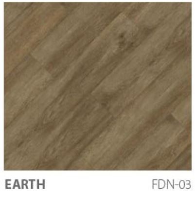 ProSolutions - Foundation 6"x48"x2mm Earth (4…