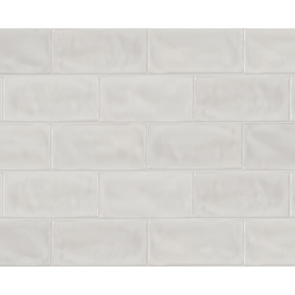 Anatolia - Wall Tile Marlow Mist Glossy 3" x 6"