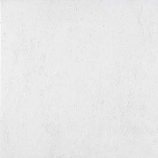 Anatolia - Ceramic Tiles Cinq White Matte 13" x 13"