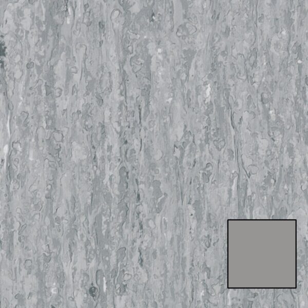 Tarkett - Homogeneous Vinyle Roll iQ Optima #853 T…