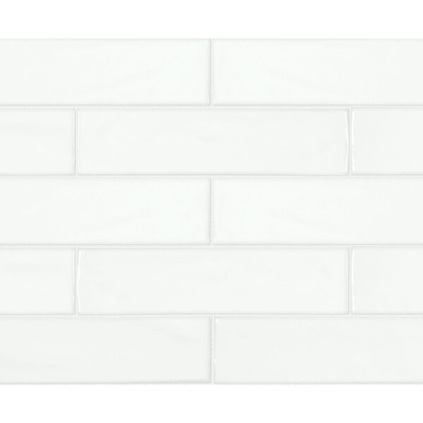Anatolia - Wall Tile Marlow Cloud Matte 3" x 12"