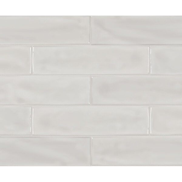 Anatolia - Wall Tile Marlow Mist Glossy 3" x 12"
