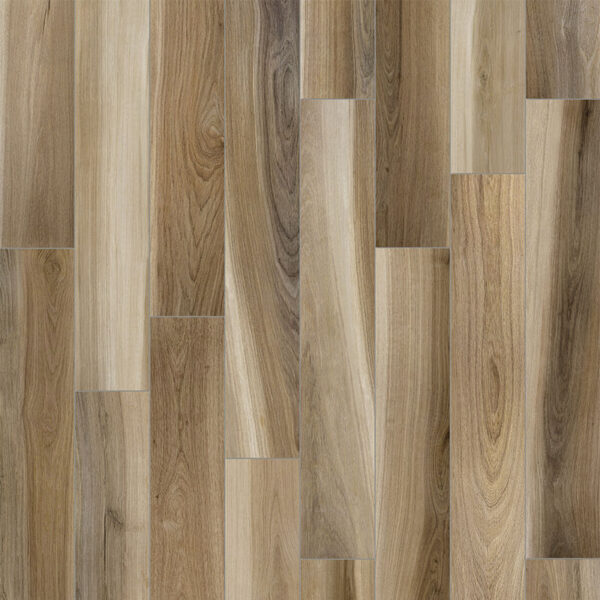 Anatolia - Porcelain Tiles Amaya Wood Natural Matte 6" x 36"