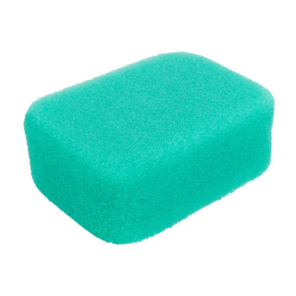 QEP - XL Epoxy Grout Sponge 2-1/2" x 5" x 7"