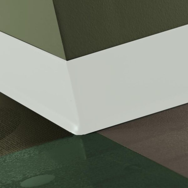 Tarkett - Rubber Wall Base Duracove Thermoplastic Rubbe…
