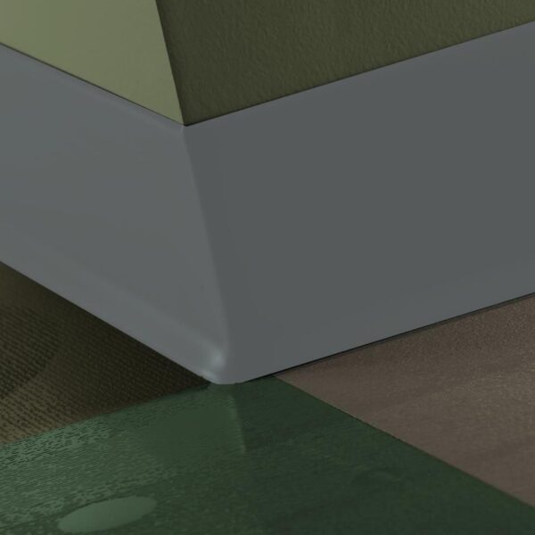 Tarkett - Rubber Wall Base Duracove Thermoplastic Rubbe…