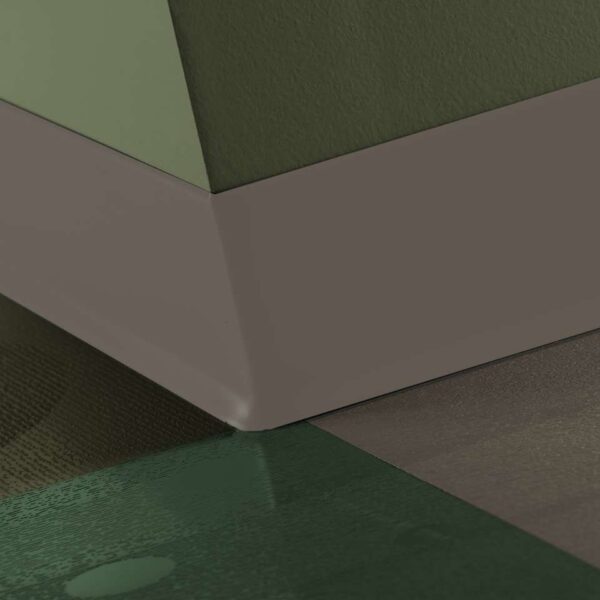 Tarkett - Duracove Thermoplastic Rubber 1/8" (Type TP) - DC 28…