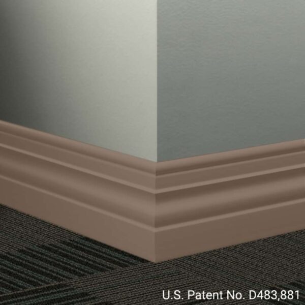 Tarkett - Millwork Wall Finishing System - MW TA2 A Diplomat 4 1⁄2” …