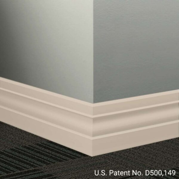 Tarkett - Millwork Wall Finishing System - MW 11 K Ambassador 4" #1…