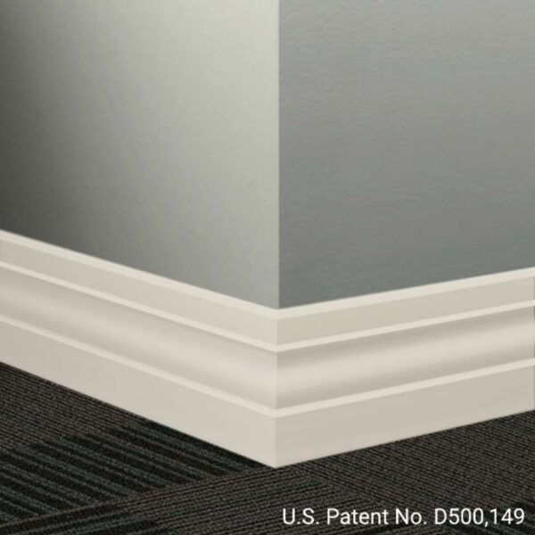 Tarkett - Millwork Wall Finishing System - MW 27 K Ambassador 4" #…