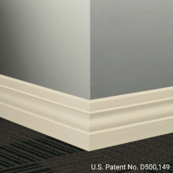 Tarkett - Millwork Wall Finishing System - MW 79 K Ambassador 4" …
