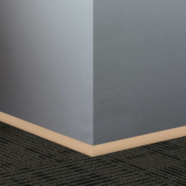 Tarkett - Millwork Wall Finishing System - QTR 130 D Quarter Round …