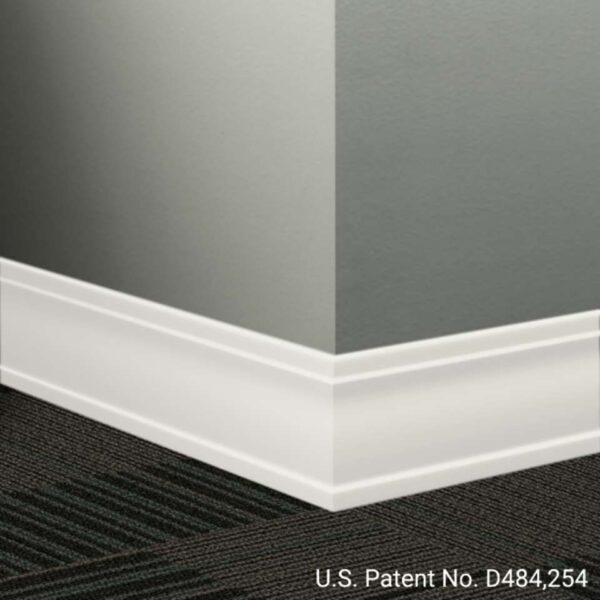 Tarkett - Millwork Wall Finishing System - MW 08 D Outline 3 1⁄2” #8 …