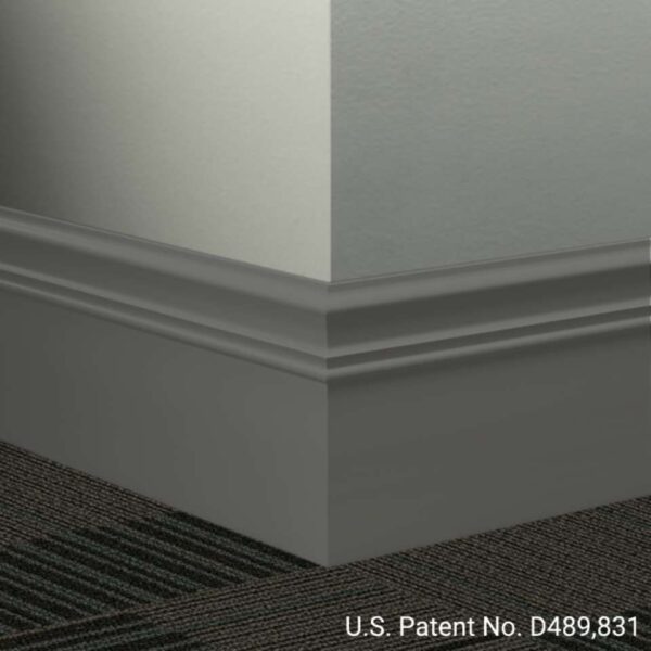 Tarkett - Millwork Wall Finishing System - MW 63 M Monarch 6" #63 …