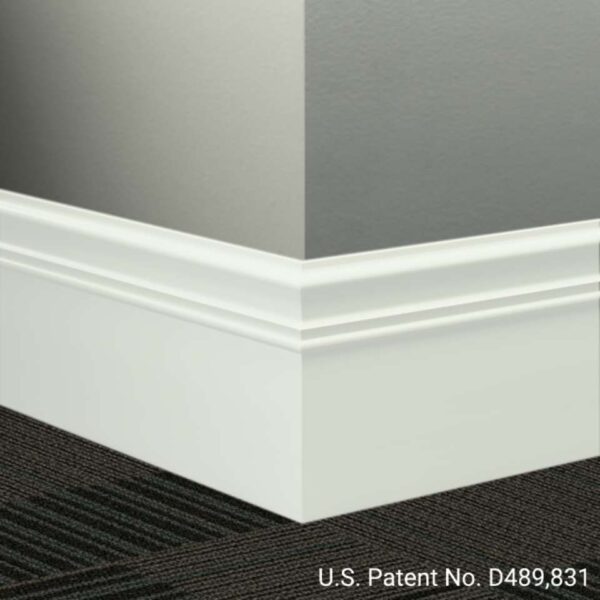 Tarkett - Millwork Wall Finishing System - MW TG1 M Monarch 6" #T…