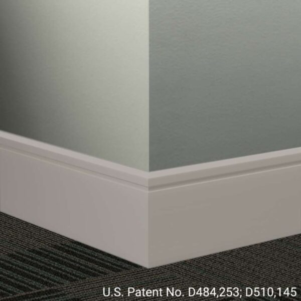 Tarkett - Millwork Wall Finishing System - MW 55 F6 Reveal 6" #55 Si…