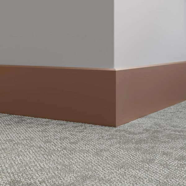Tarkett - Millwork Wall Finishing System - MW TA7 H6 Mandalay 6" #…