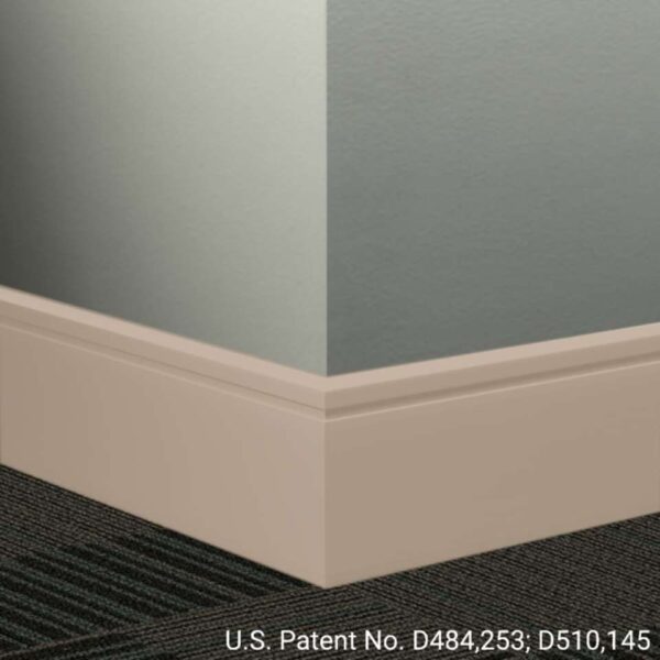 Tarkett - Millwork Wall Finishing System - MW 49 F Reveal 4 1⁄4” #49 …