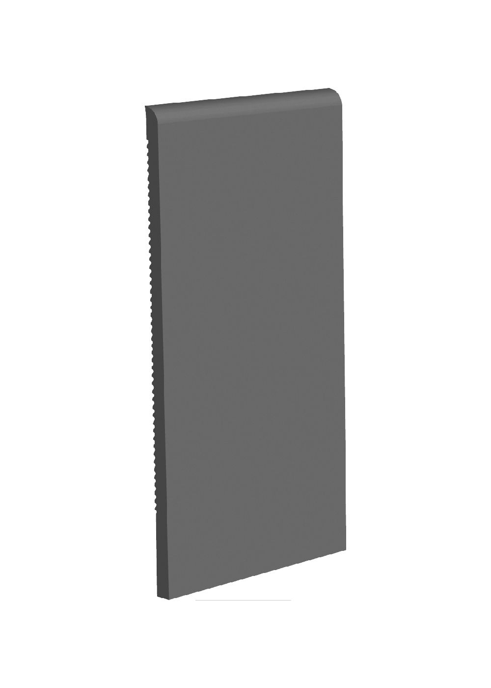 core flooring - toeless wall base #56 nightshade 1/8" x 4" x 100' 1 core flooring - toeless wall base #56 nightshade 1/8" x 4" x…