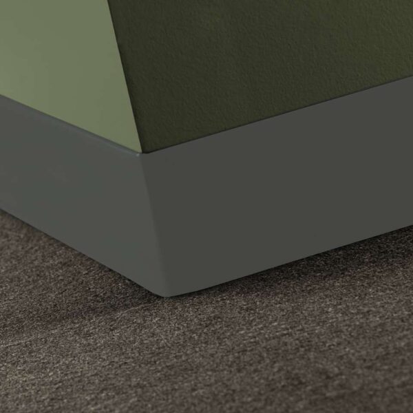 Tarkett - Traditional Vinyl 1/8" (Type TV) - 2 1⁄2" Toeless #TA4 Gate…