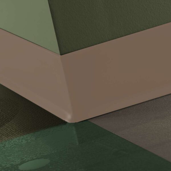 Tarkett - Traditional Vinyl 5/64" (Type TV) - CB 45 6 LOC .080 TOE…