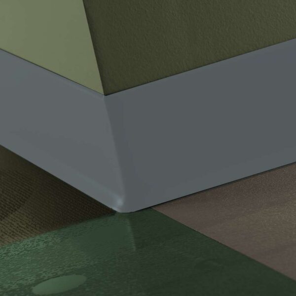 Tarkett - Traditional Vinyl 5/64" (Type TV) - CB 71 6 LOC .080 TOE …