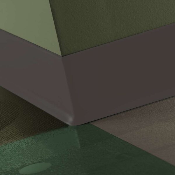 Tarkett - Traditional Vinyl 5/64" (Type TV) - CB 167 4 X 4 .080 TOE…