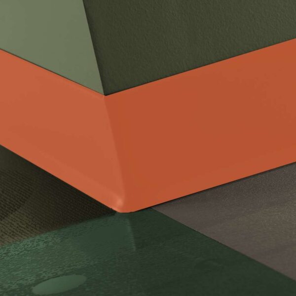 Tarkett - Traditional Vinyl 5/64" (Type TV) - CB 62 4 X 4 .080 TOE …