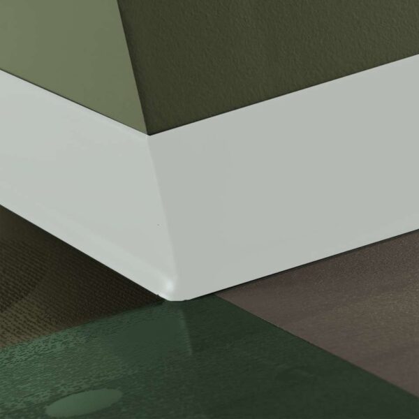 Tarkett - Traditional Vinyl 5/64" (Type TV) - CB 50 6 X 4 .080 TOE …